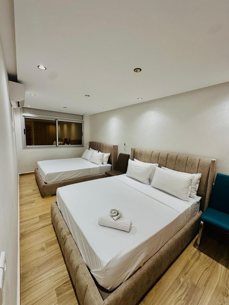 dar diyafa Apartment in Morocco