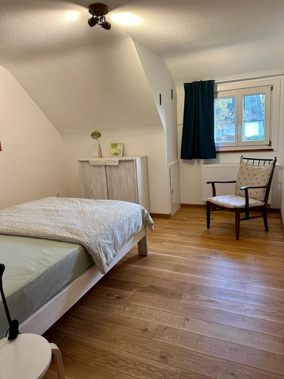 Ferienwohnung Zimmerei Schwarzwald mit toller Aussicht Apartment in Baden-Württemberg