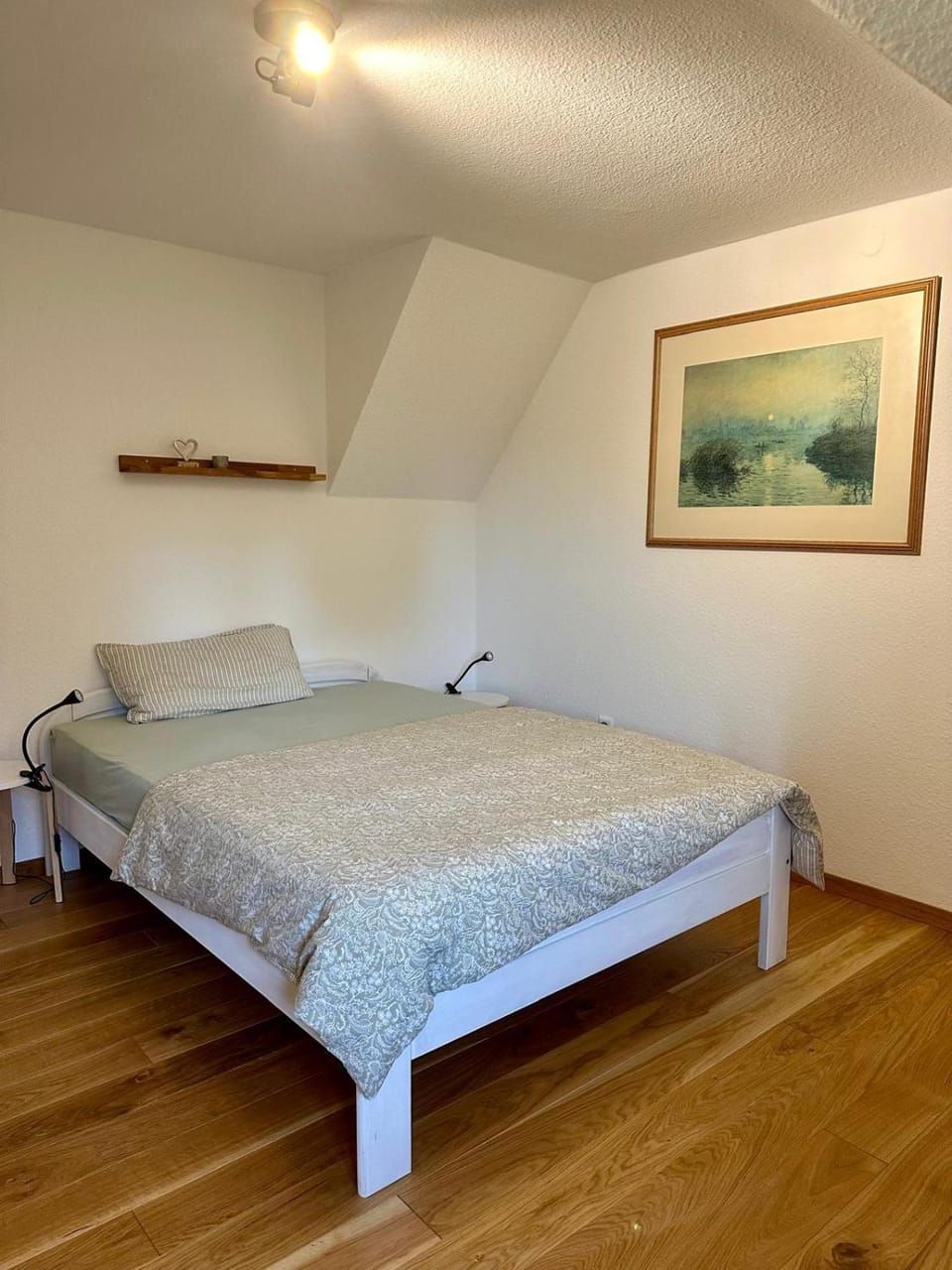 Ferienwohnung Zimmerei Schwarzwald mit toller Aussicht Apartment in Baden-Württemberg