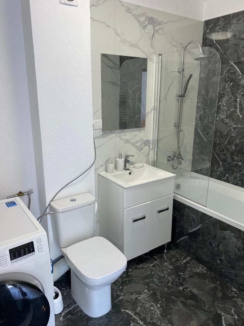 Luna Apartment in Cluj County
