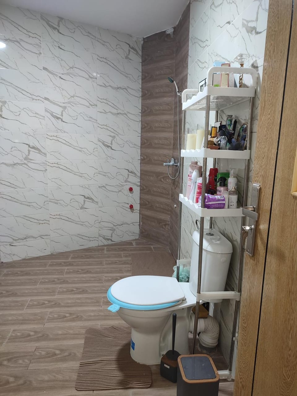Appartement meublé a louer 1 étage avec clim Apartment in Morocco