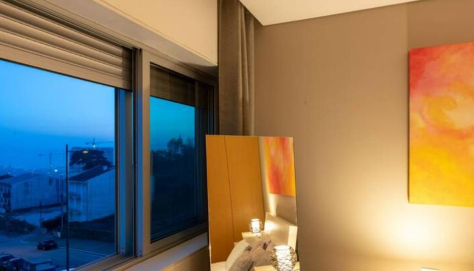Porto H Dragão Apartment in Porto