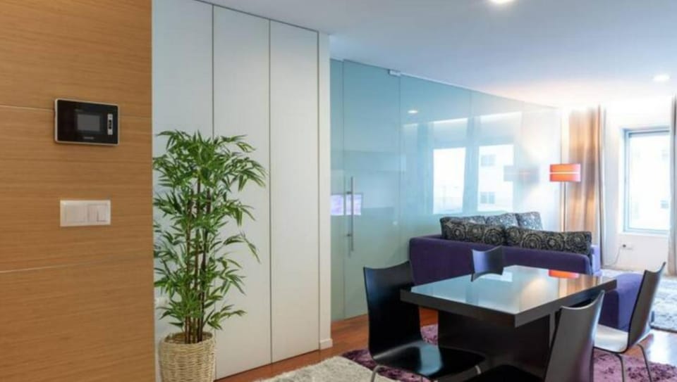 Porto H Dragão Apartment in Porto