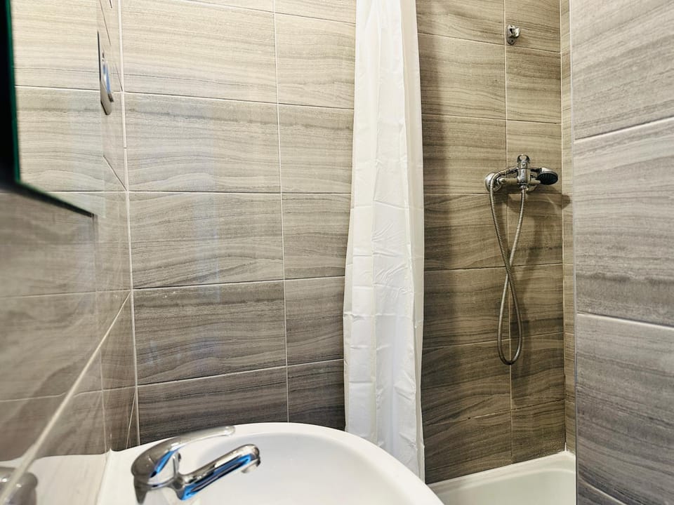 Mieszkanie na Morenie, Gdańsk Apartment in Gdansk