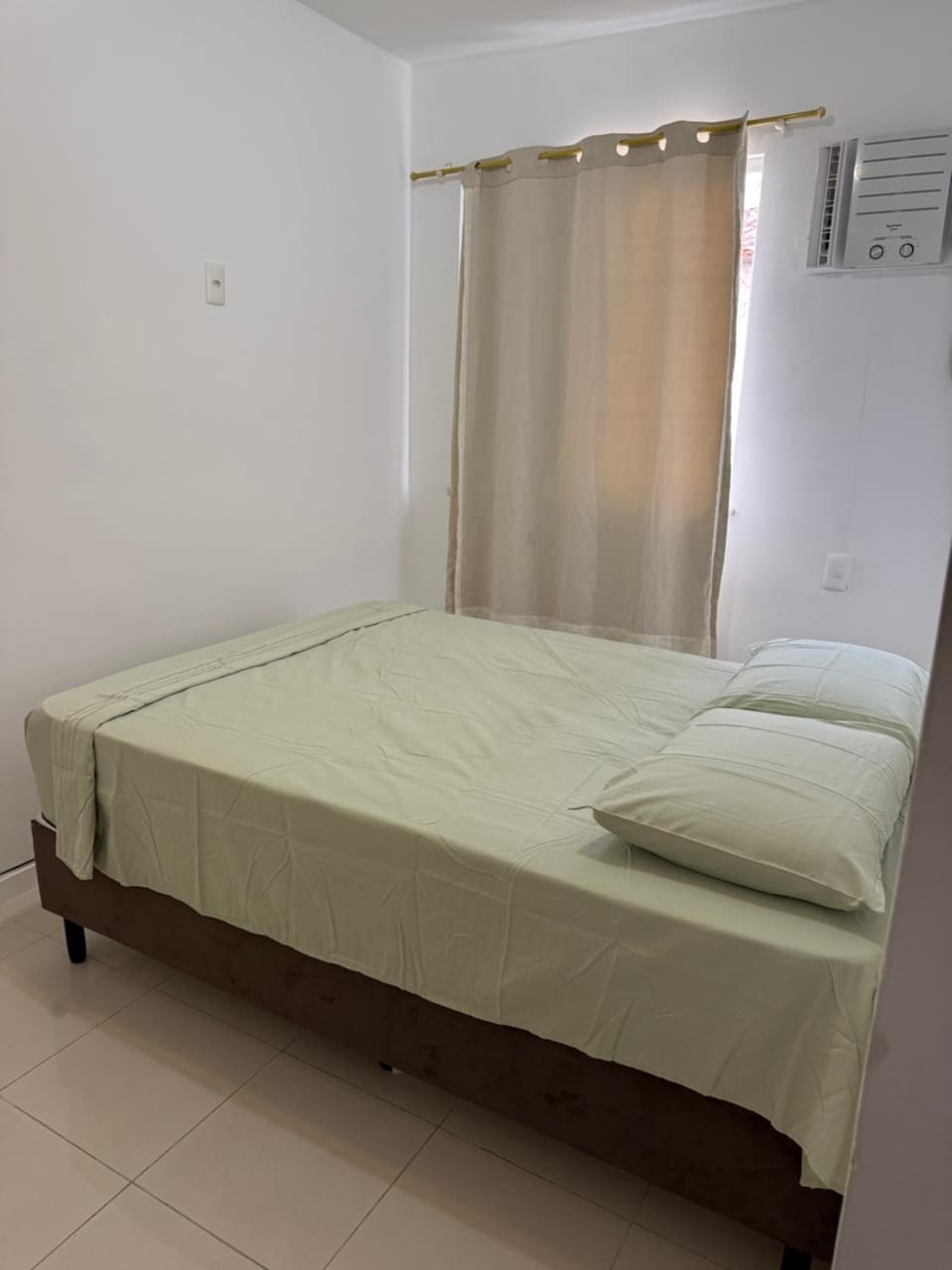 Apartamento aconchegante Apartment in Lauro de Freitas