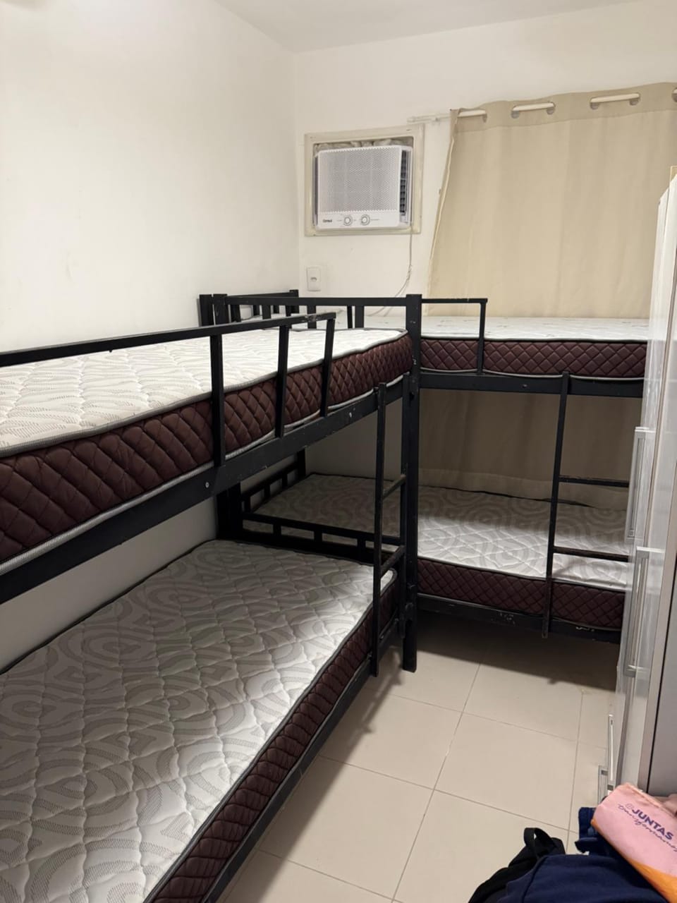 Apartamento aconchegante Apartment in Lauro de Freitas