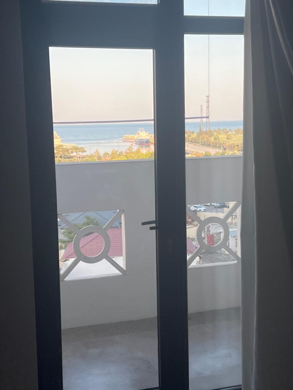 Квартира Apartment in Baku