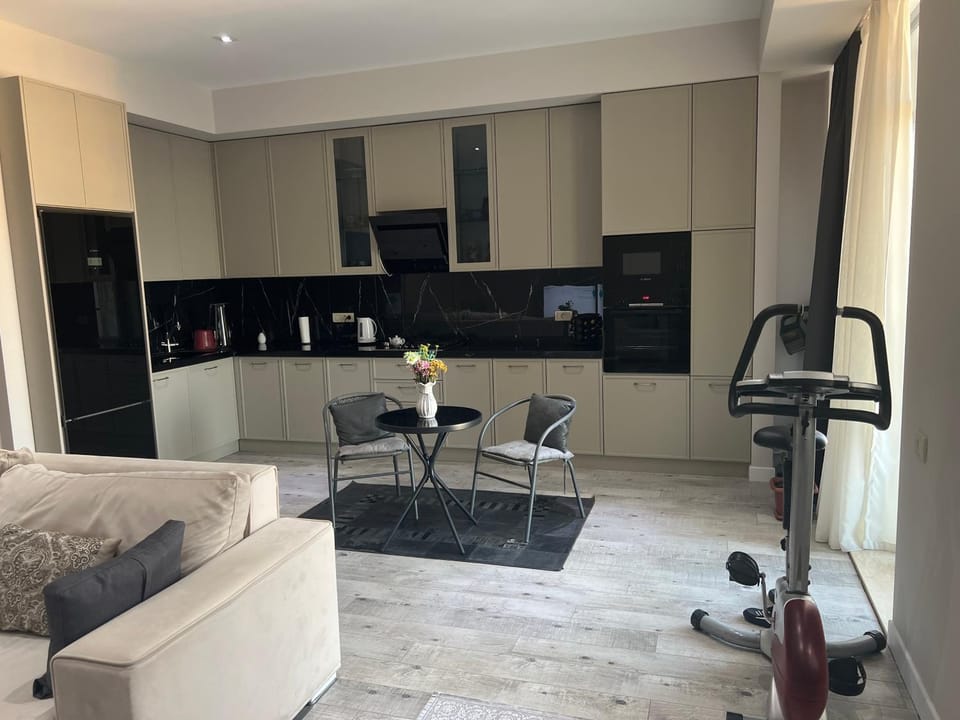 Квартира Apartment in Baku