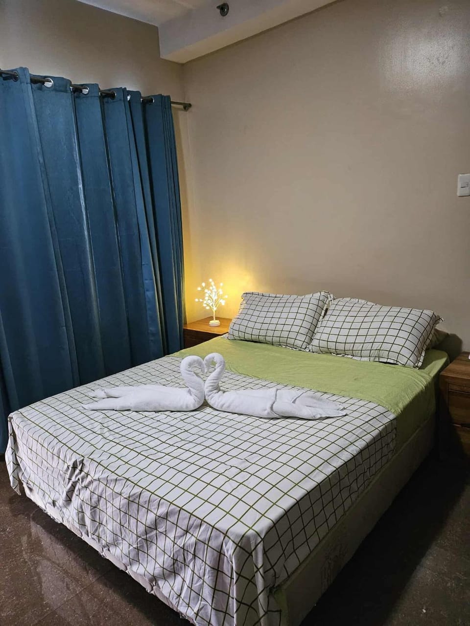 Malate Bayview Mansion Apartment hotel in Manila City