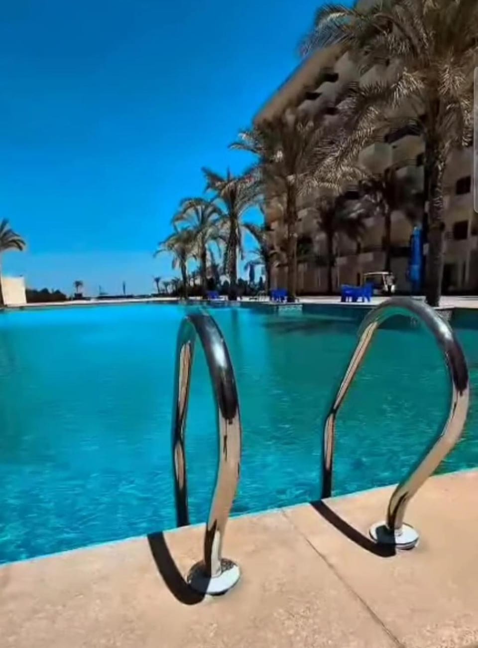 207 , viva coast resort Apartment hotel in Egypt