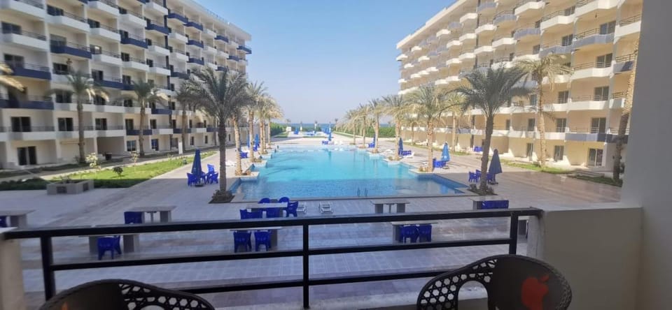 207 , viva coast resort Apartment hotel in Egypt
