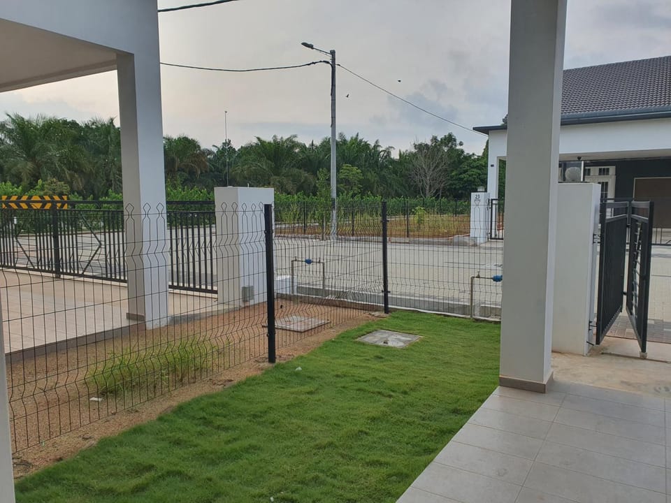 Spacious Majestic Homestay House in Pahang, Malaysia