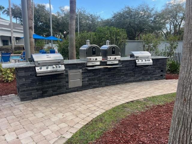 Free Shuttle to all Parks Shopping King & Queen Apartment in Orlando