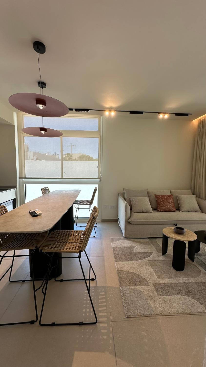Prestige eilat suite 7 Apartment in Eilat