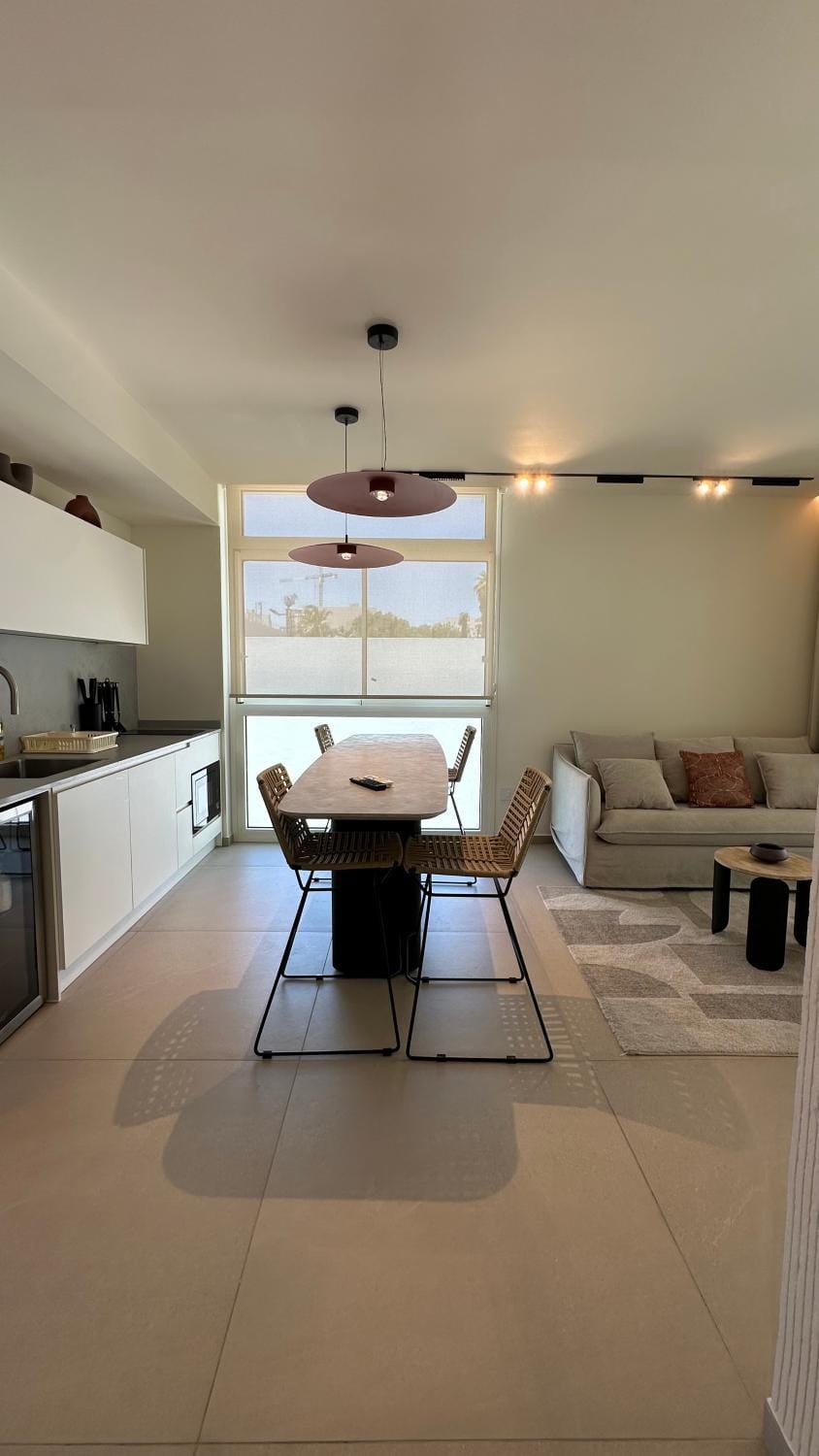 Prestige eilat suite 7 Apartment in Eilat
