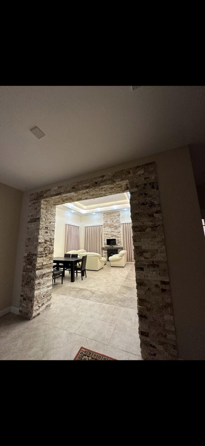 Villa Qusar Villa in Azerbaijan