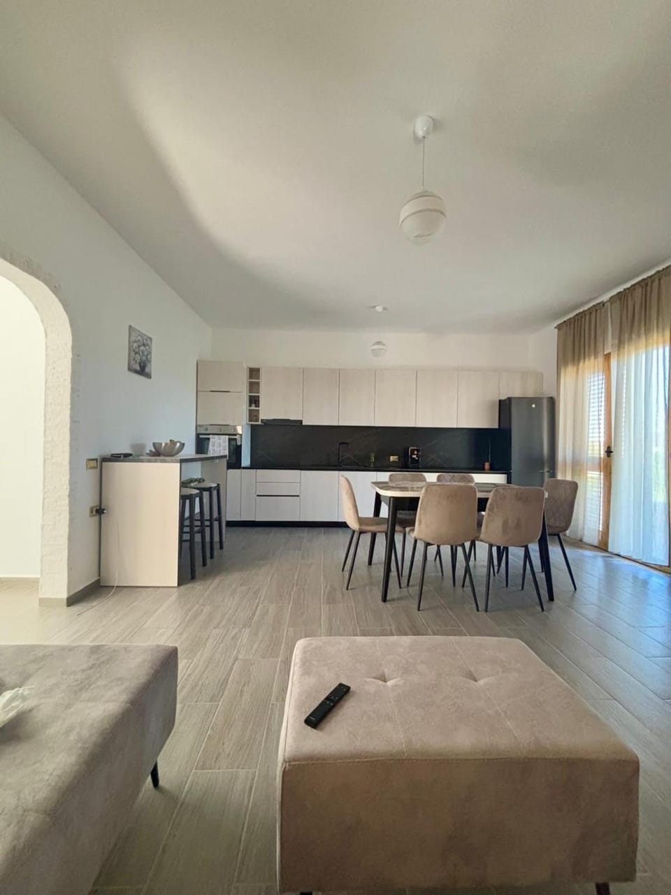 Albert's house for rent House in Vlorë