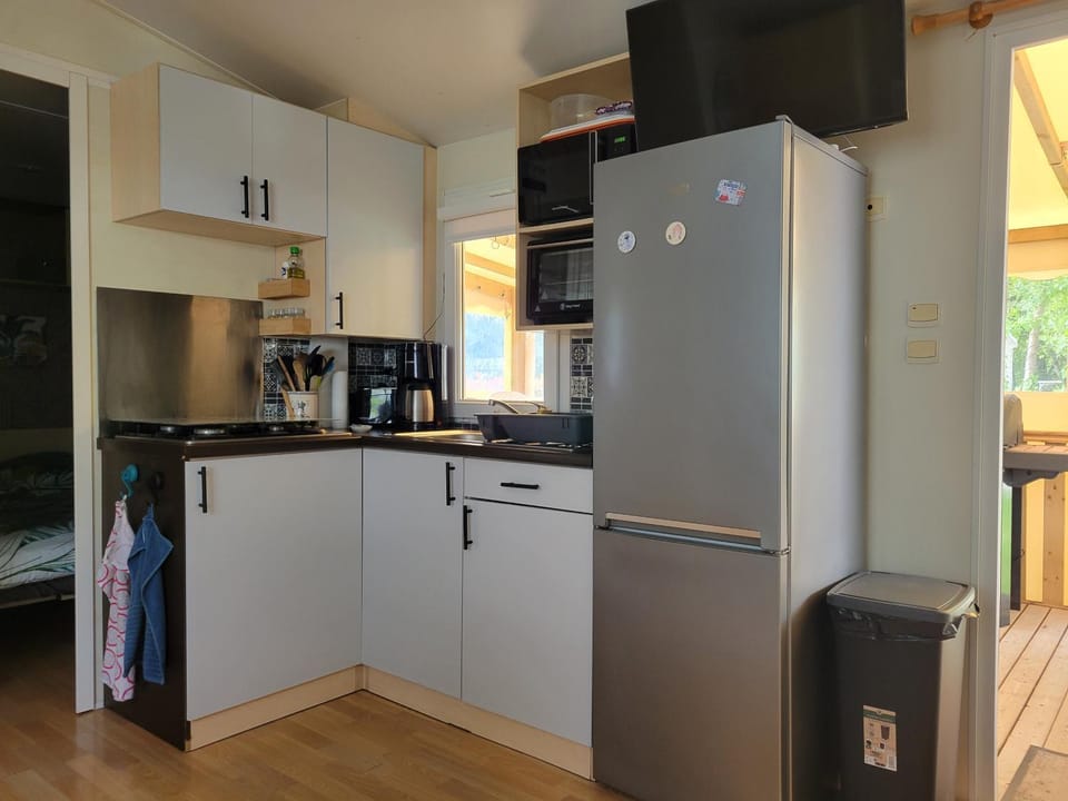 Domaine de Kermario Campground/ 
RV Resort in Carnac