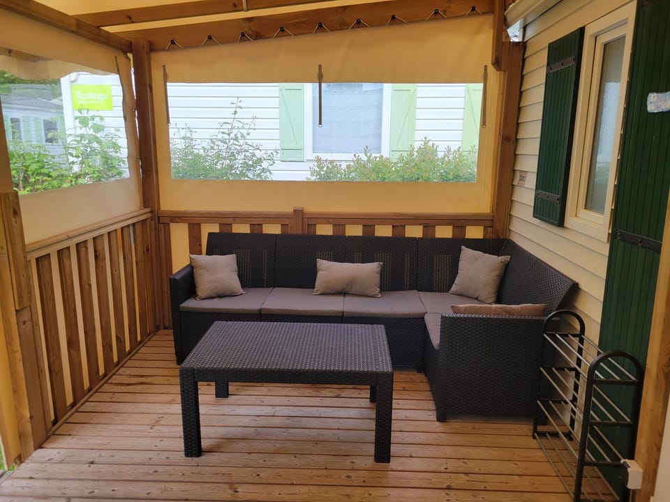 Domaine de Kermario Campground/ 
RV Resort in Carnac