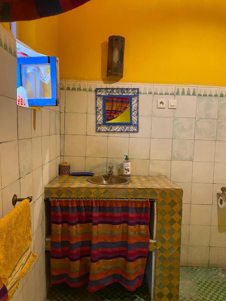 Riad Safi médina Vacation rental in Marrakesh-Safi