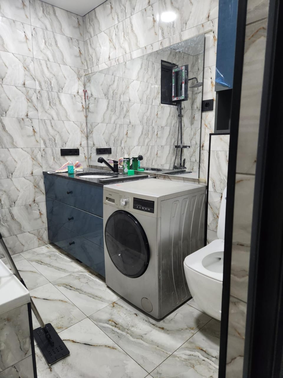 Arkadia Apartment in Adjara, Georgia