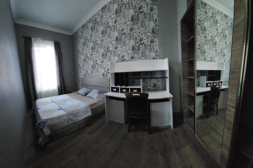 Arkadia Apartment in Adjara, Georgia
