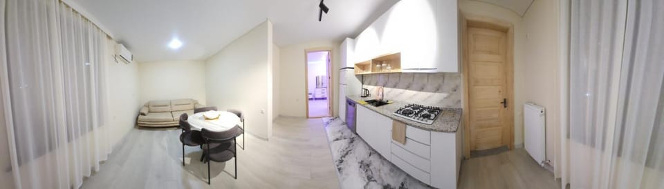 Arkadia Apartment in Adjara, Georgia