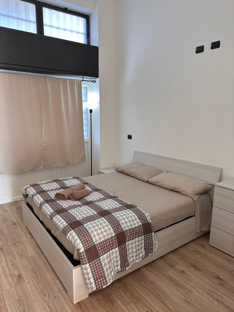 Martesana Duomo Appartament Apartment in Milan