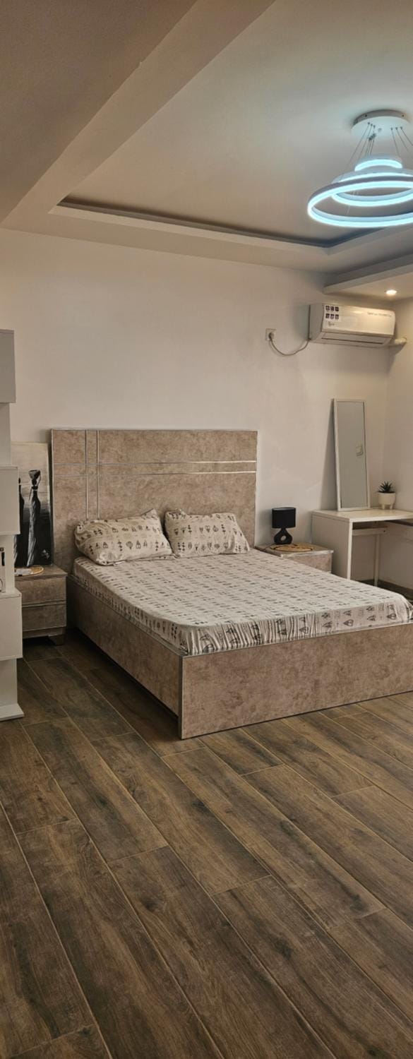 Studio avec vue et piscine Dakar Almadies Apartment in Dakar