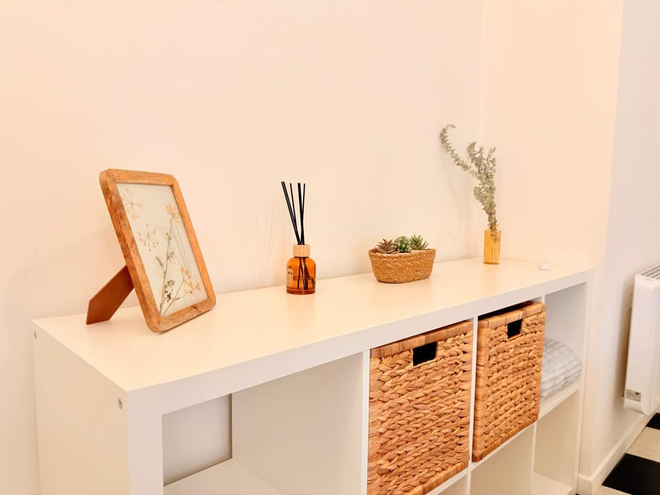 Le Chamily Apartment in Besançon