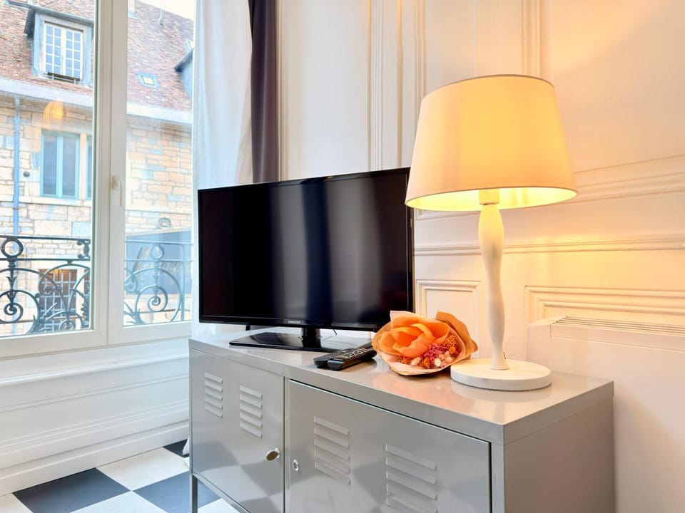 Le Chamily Apartment in Besançon