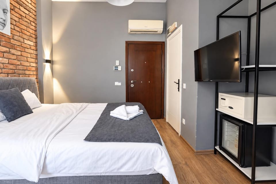 Utarit Hotel Bed and Breakfast in Istanbul