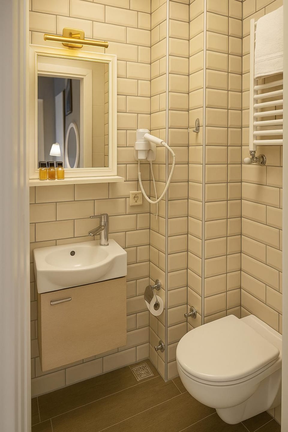 Toilet, Bathroom