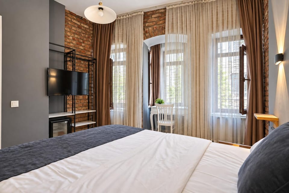 Utarit Hotel Bed and Breakfast in Istanbul