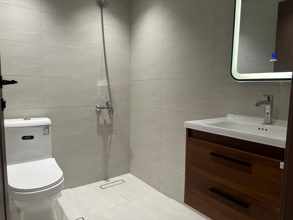 جناح رافين السليمانيه Apartment in Riyadh