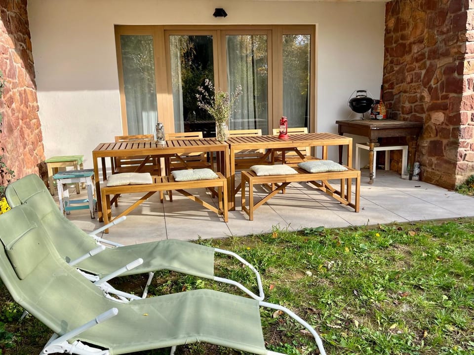 Wildrose holiday home House in Hungary