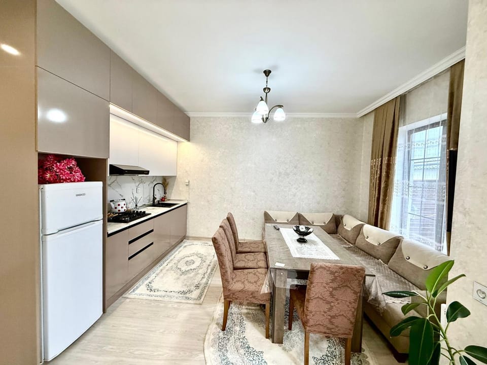 Samall new villa FRHD Villa in Azerbaijan