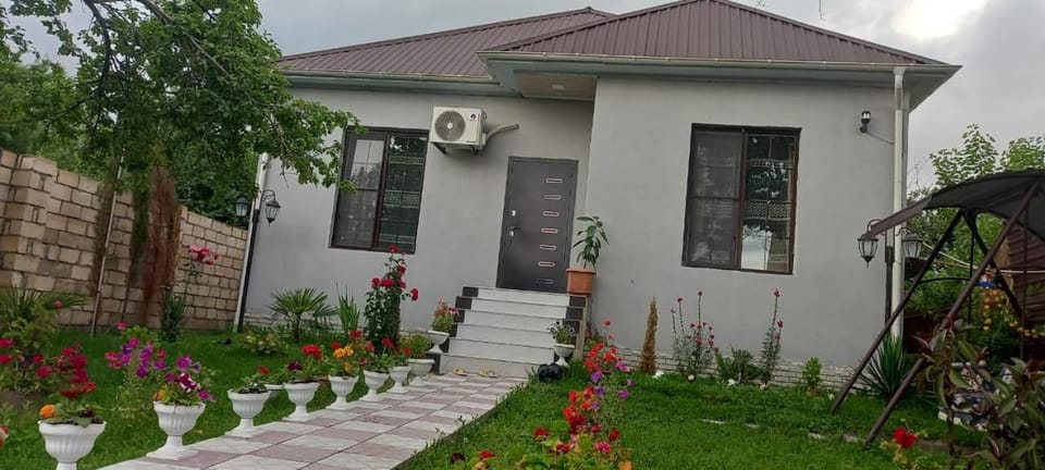 Samall new villa FRHD Villa in Azerbaijan