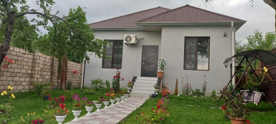 Samall new villa FRHD Villa in Azerbaijan
