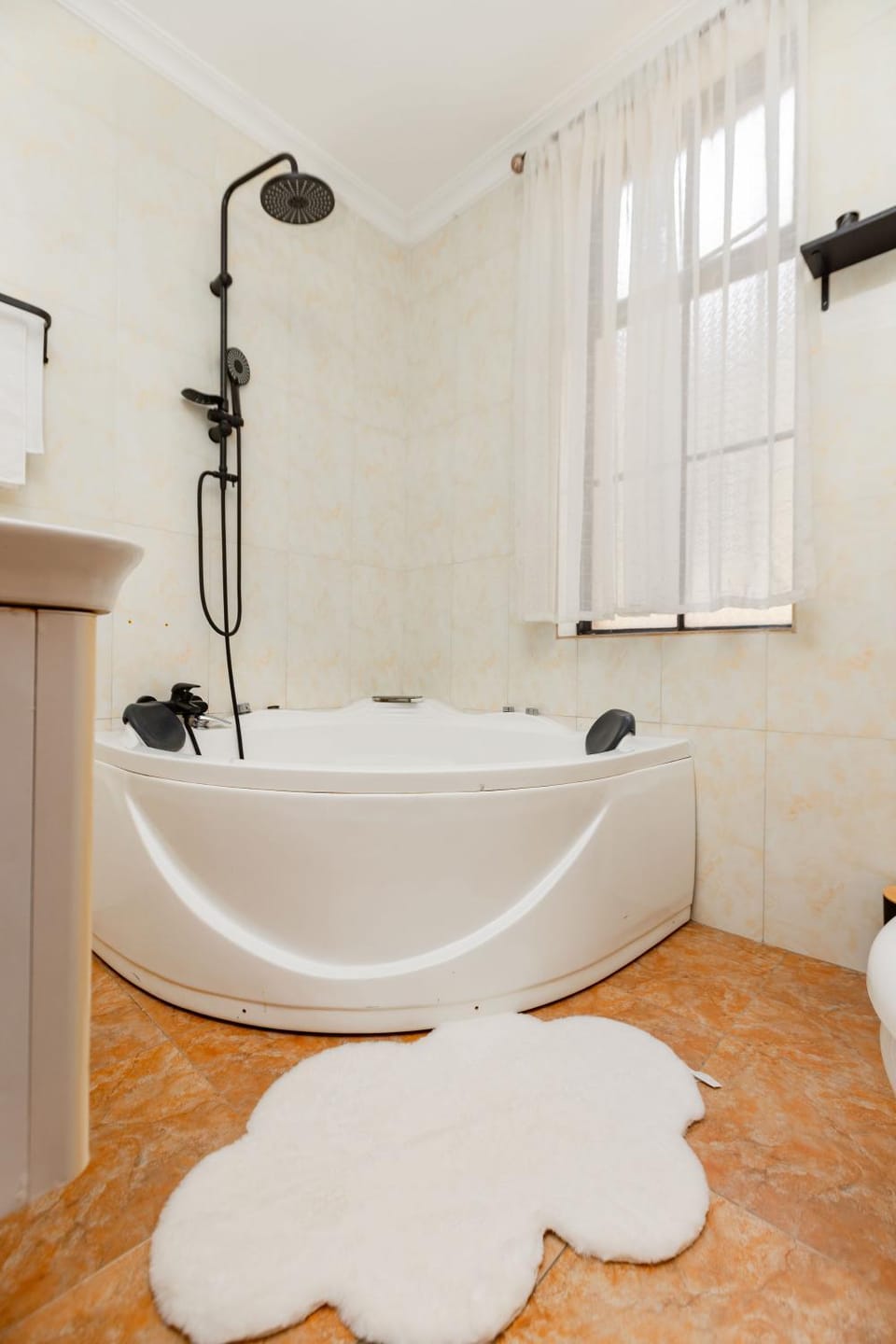 Hot Tub, Bathroom, Bath