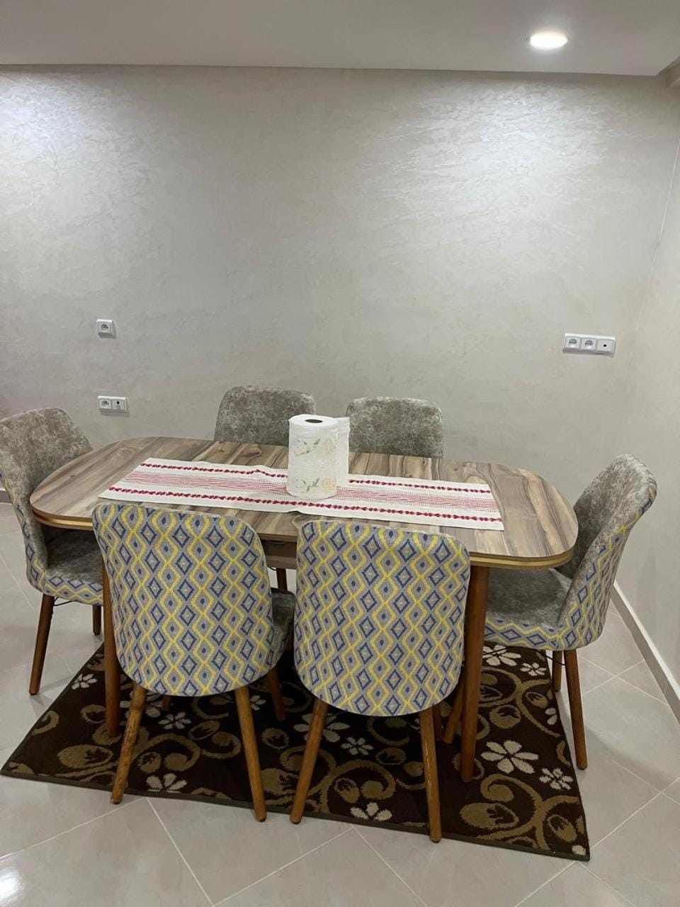Appartement 3 pièces Apartment in Casablanca-Settat