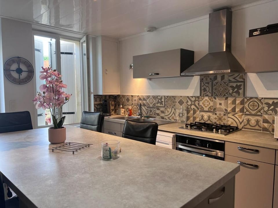 Maison de ville House in Cognac