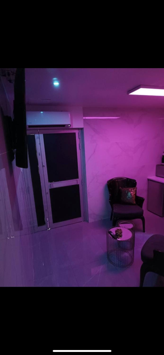 Suite romantique Apartment in Montpellier