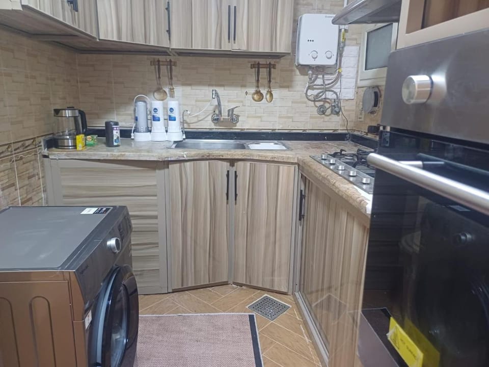Hamada Home Apartment in Alexandria