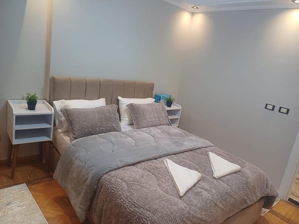 Hamada Home Apartment in Alexandria
