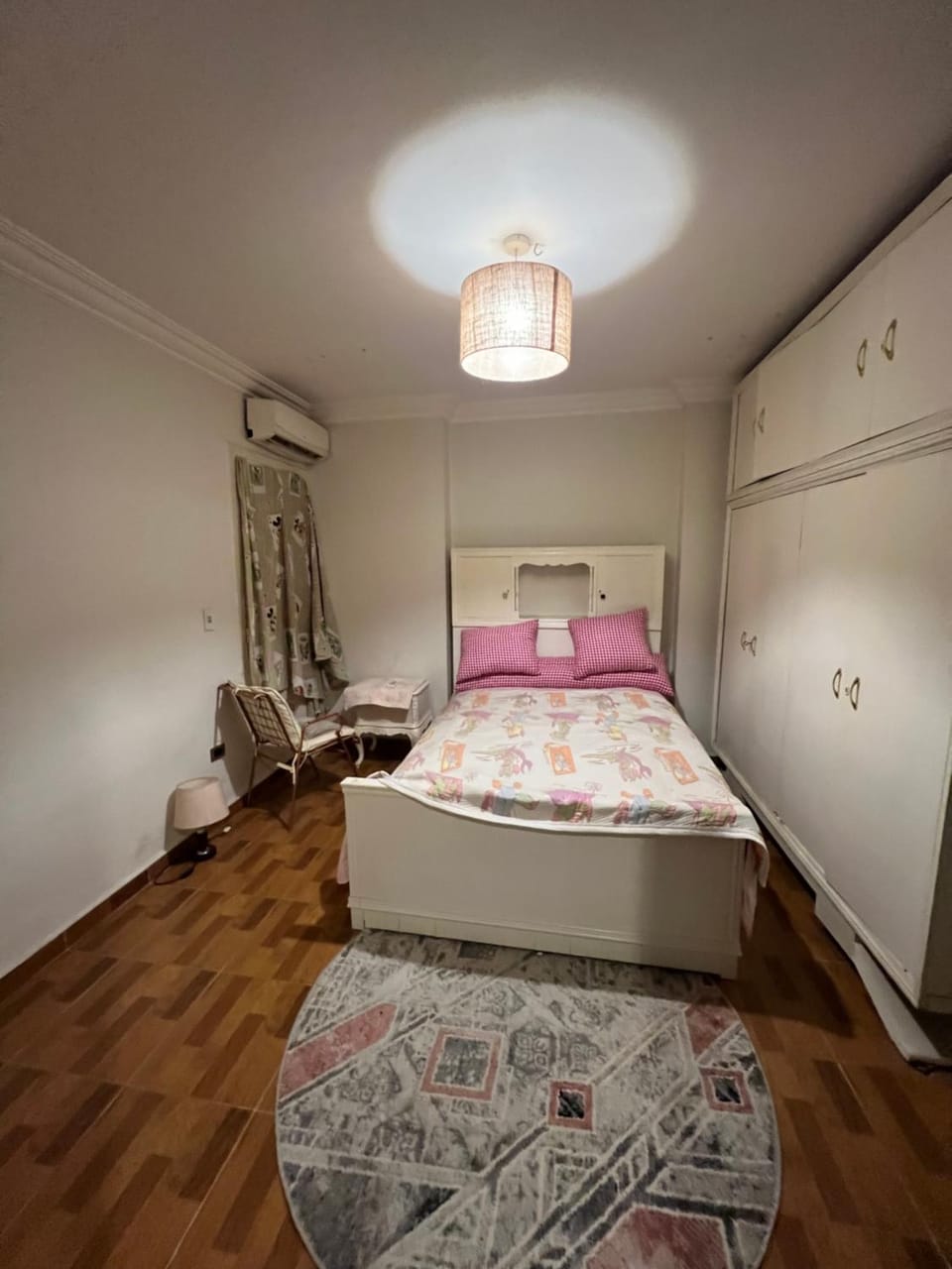 Furnished apartment for rent in Maadi next to the ring road Apartment in Cairo Governorate