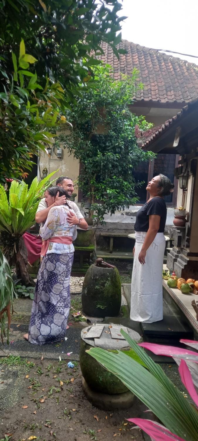 Dewa Put Guest House Bed and Breakfast in Sukawati