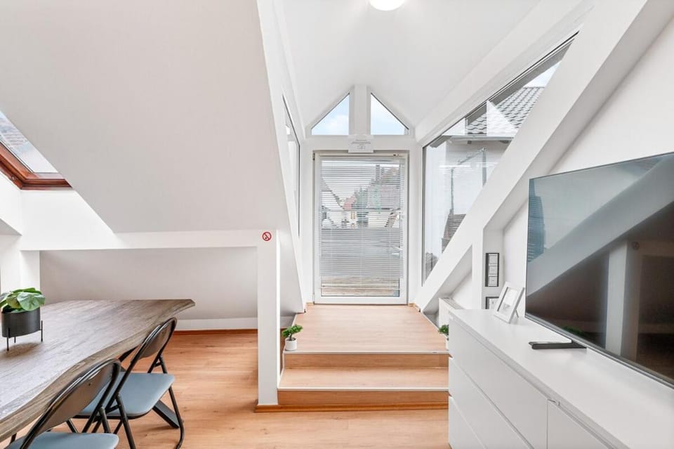 Communal lounge/ TV room, TV and multimedia, Evening entertainment