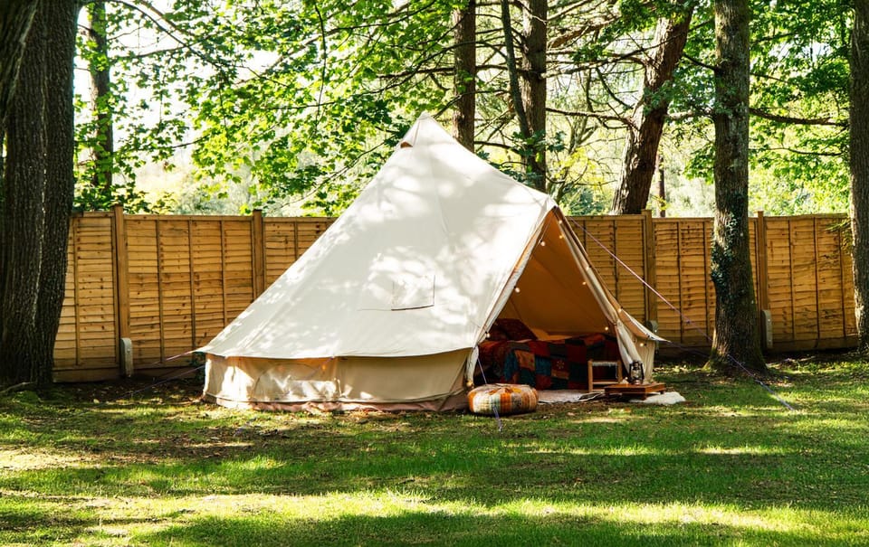 Hurtwood Hideout Hostel in Borough of Waverley