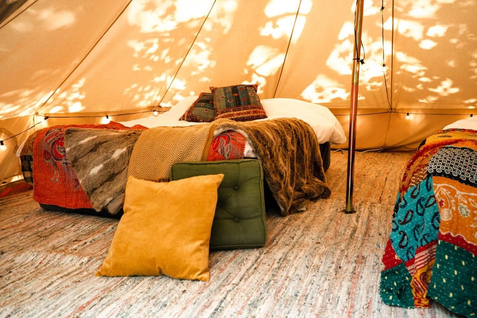Hurtwood Hideout Hostel in Borough of Waverley